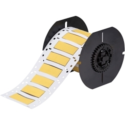 Brady B33-375-2-342YL - Wire & Component Labels