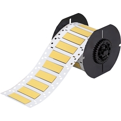 Brady B33D-500-2-342YL - Wire & Component Labels