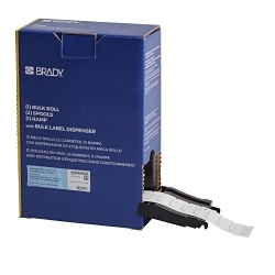 Brady BM-125-1-312 - Wire & Component Labels