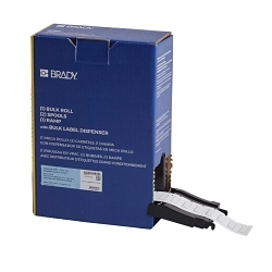 Brady BM-187-1-312 - Wire & Component Labels