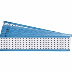 Brady CPCWM-26-50 - Wire & Component Labels