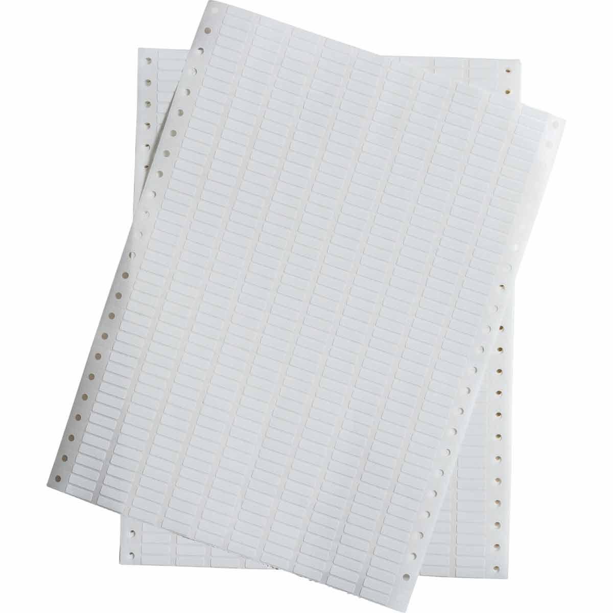 Brady DAT-15-502-10 - Wire & Component Labels