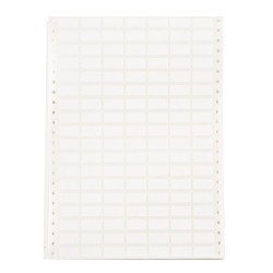 Brady DAT-20-619-10 - Wire & Component Labels