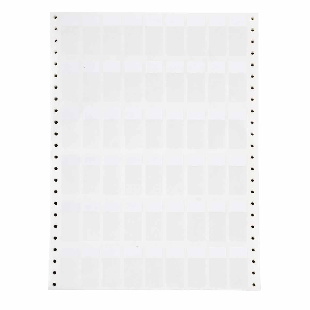 Brady DAT-36-292-10 - Wire & Component Labels