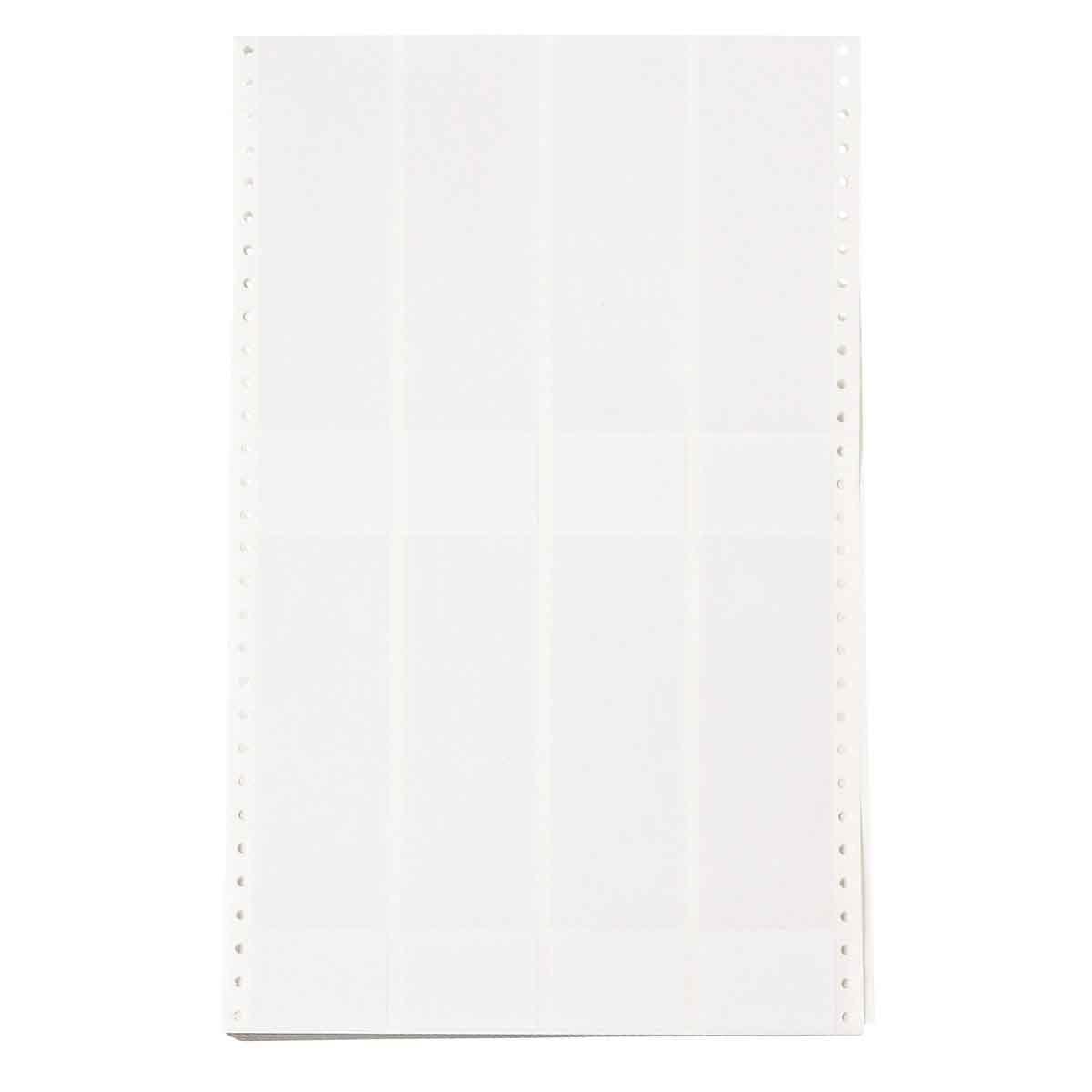 Brady DAT-66-292-10 - Wire & Component Labels