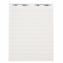 Brady JET-30-117-2 - Wire & Component Labels
