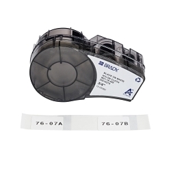 Brady M21-18-499 - Wire & Component Labels