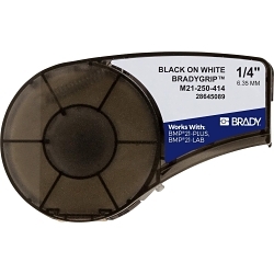 Brady M21-250-414 - Label Cartridges