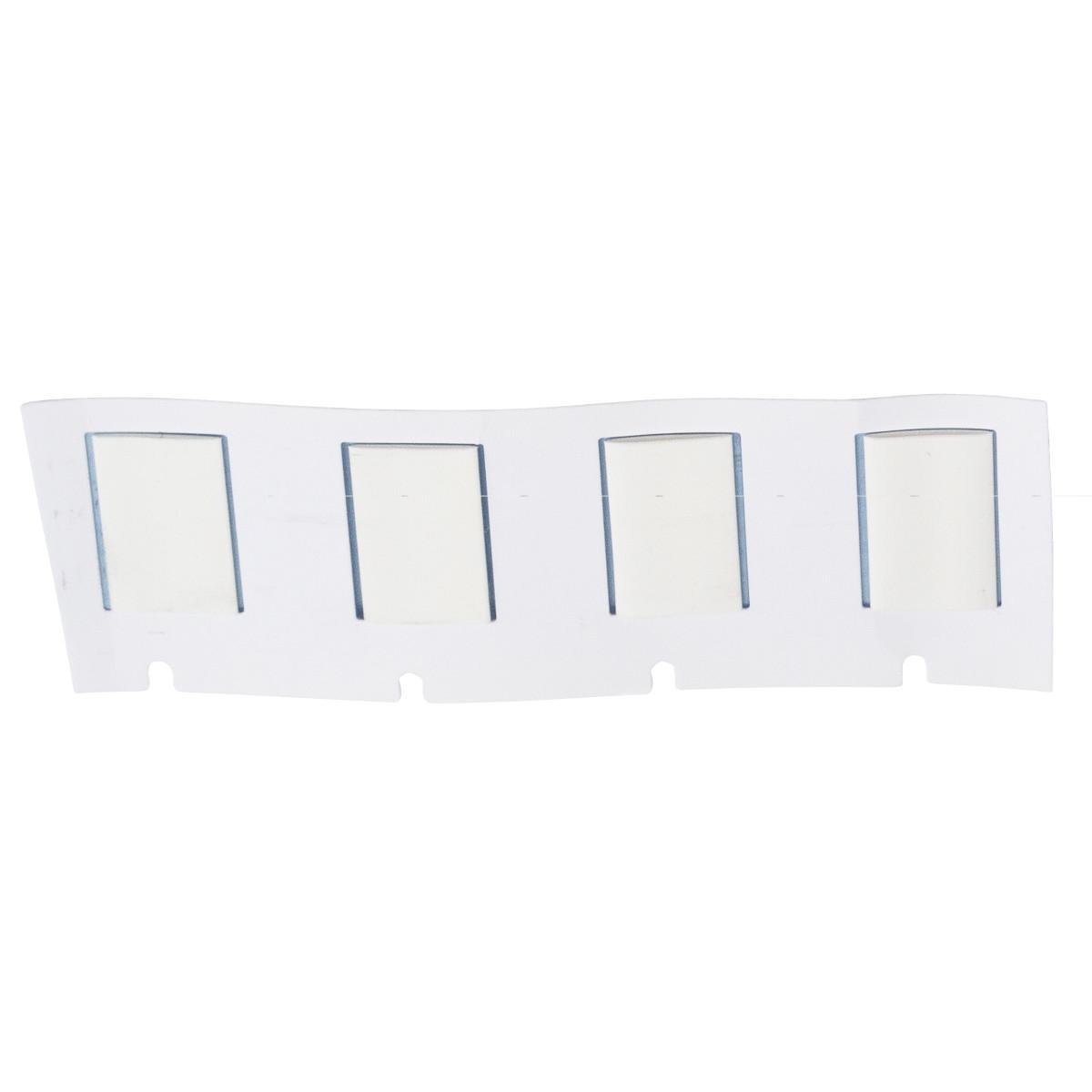 Brady M4-250-075-342 - Wire & Component Labels