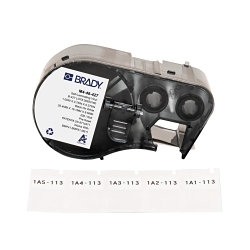 Brady M4-48-427 - Wire & Component Labels