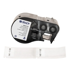 Brady M4-51-417 - Wire & Component Labels