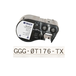 Brady M4C-375-342 - Wire & Component Labels