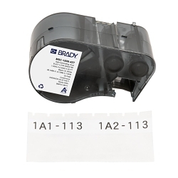Brady M5C-1500-427 - Wire & Component Labels