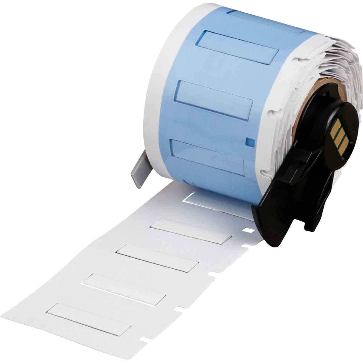 Brady M6-125-1-342-WT - Wire & Component Labels
