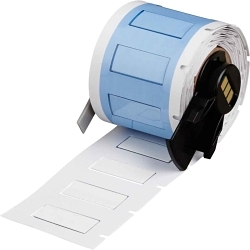 Brady M6-250-1-342-WT - Wire & Component Labels