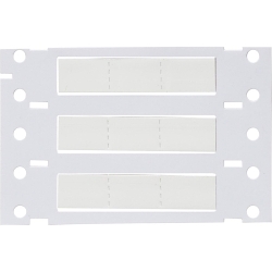 Brady PS-250-2-WT-3 - Wire & Component Labels