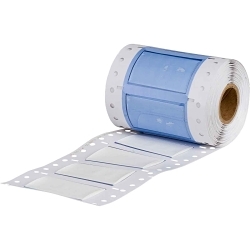 Brady PS-750-2-WT-SC-2 - Wire & Component Labels