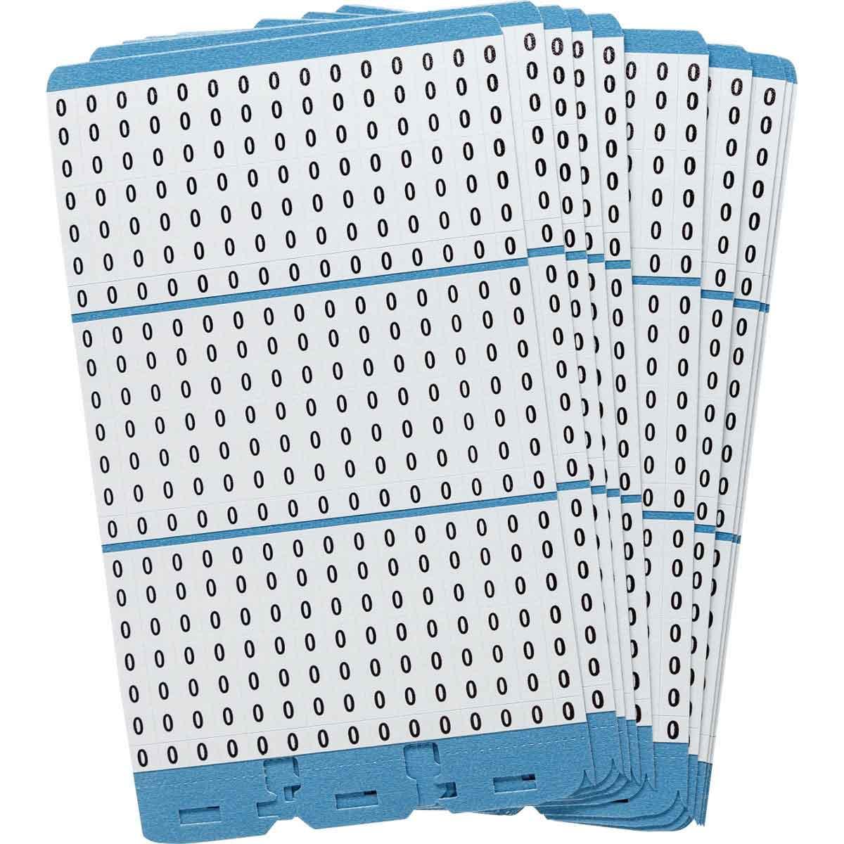 Brady PWM-0 - Wire & Component Labels
