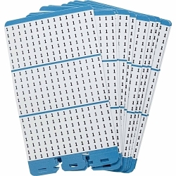 Brady PWM-1 - Wire & Component Labels