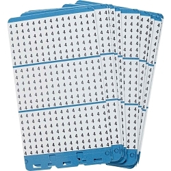 Brady PWM-4 - Wire & Component Labels