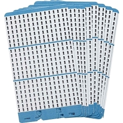 Brady PWM-9 - Wire & Component Labels