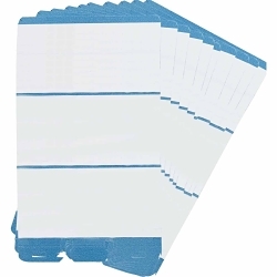 Brady PWM-WO - Wire & Component Labels