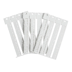 Brady SA1234 - Terminal Blocks