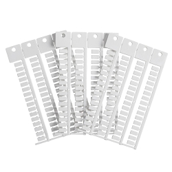Brady SA4295 - Terminal Blocks