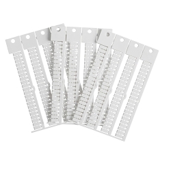 Brady SA4361 - Terminal Blocks