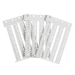 Brady SA4441 - Terminal Blocks