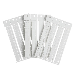 Brady SA4800 - Terminal Blocks