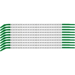 Brady SCN09-9 - Wire & Component Labels