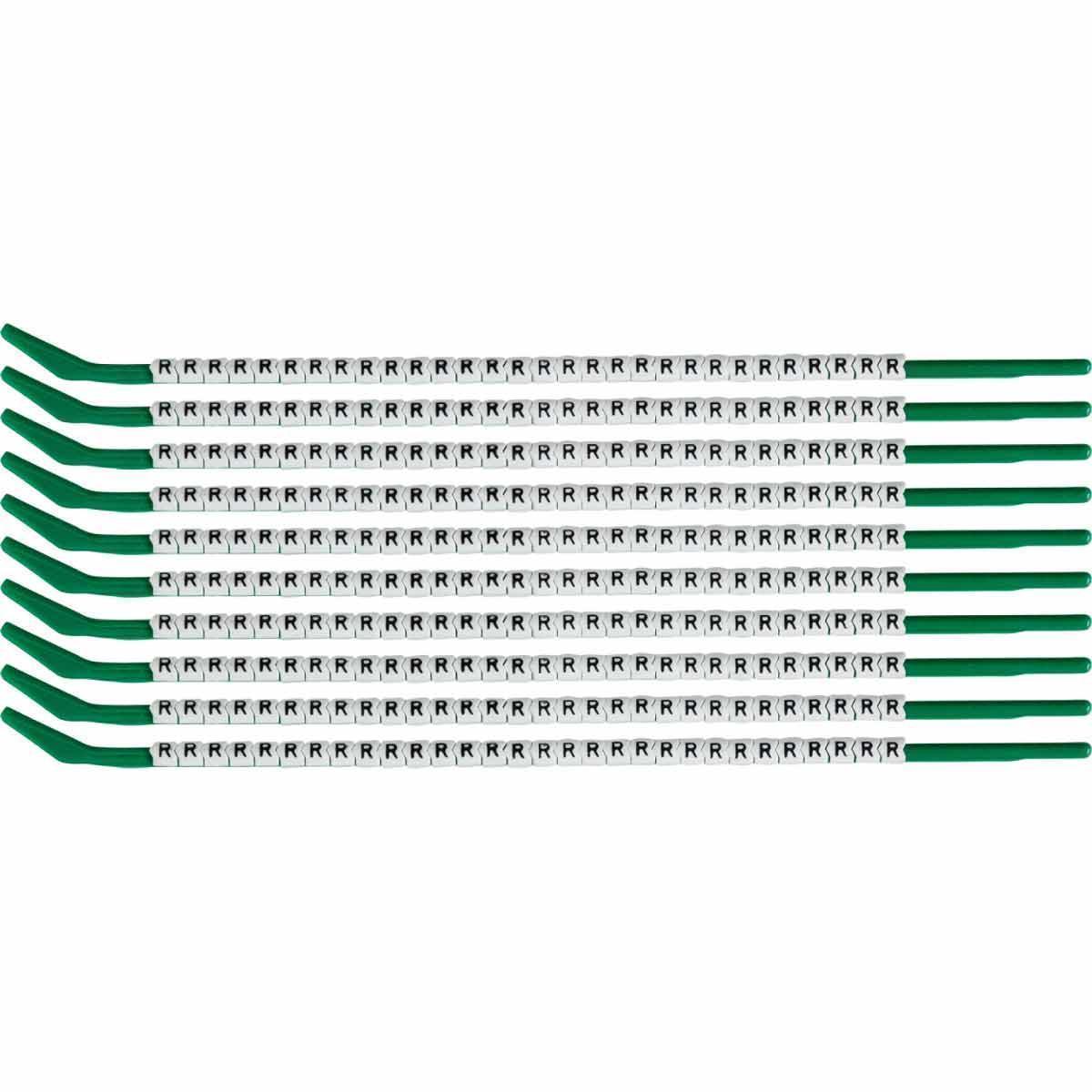 Brady SCN09-R - Wire & Component Labels