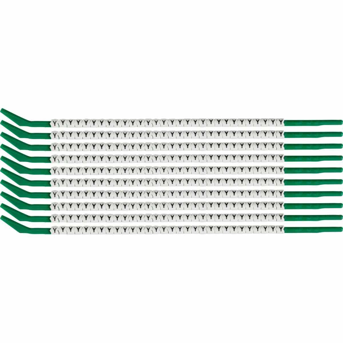 Brady SCN09-Y - Wire & Component Labels