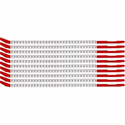 Brady SCN10-2 - Wire & Component Labels