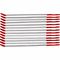 Brady SCN10-A-M - Wire & Component Labels