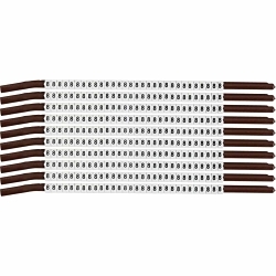 Brady SCN15-8 - Wire & Component Labels