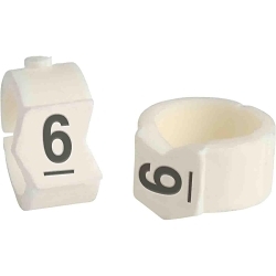 Brady SCN36-6 - Wire & Component Labels