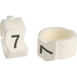 Brady SCN36-7 - Wire & Component Labels