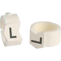 Brady SCN36-L - Wire & Component Labels