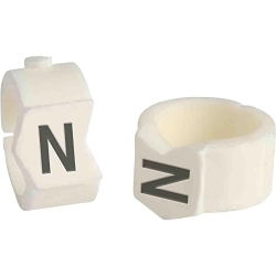 Brady SCN36-N - Wire & Component Labels
