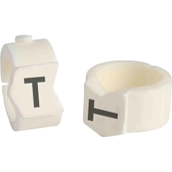 Brady SCN36-T - Wire & Component Labels