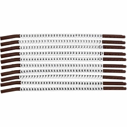 Brady SCNC-15 - Wire & Component Labels