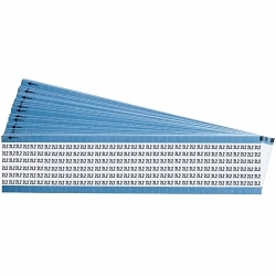 Brady TWM-2L2-PK - Wire & Component Labels
