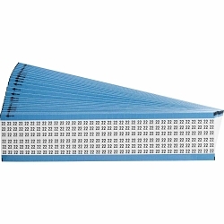 Brady WM-22-PK - Wire & Component Labels