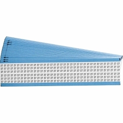 Brady WM-27-PK - Wire & Component Labels
