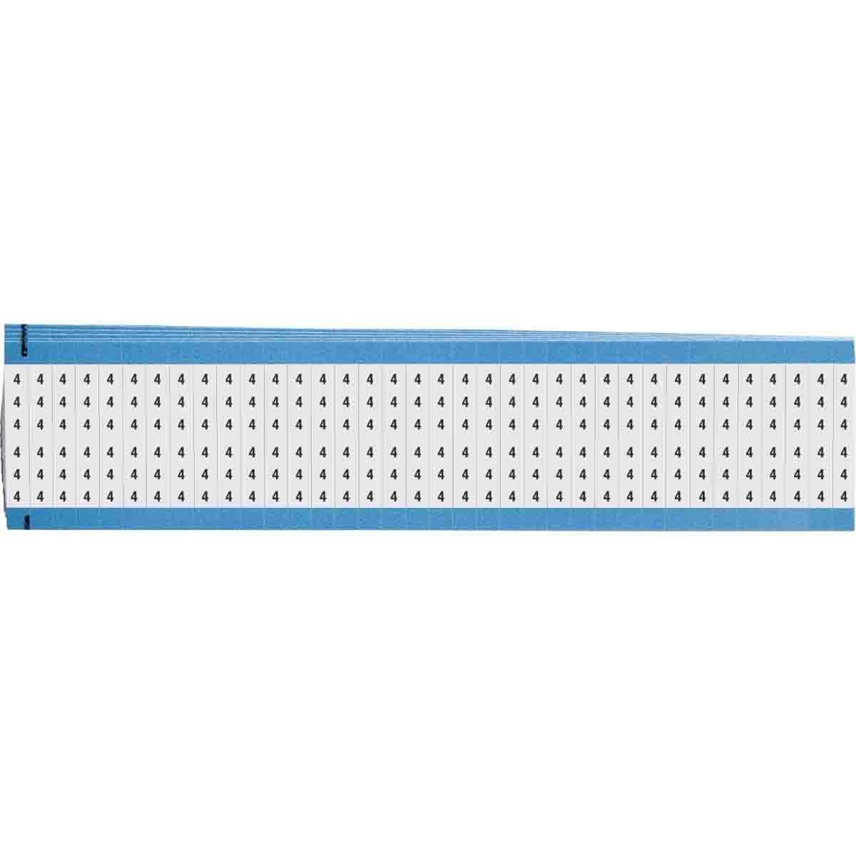 Brady WM-4-VP - Wire & Component Labels