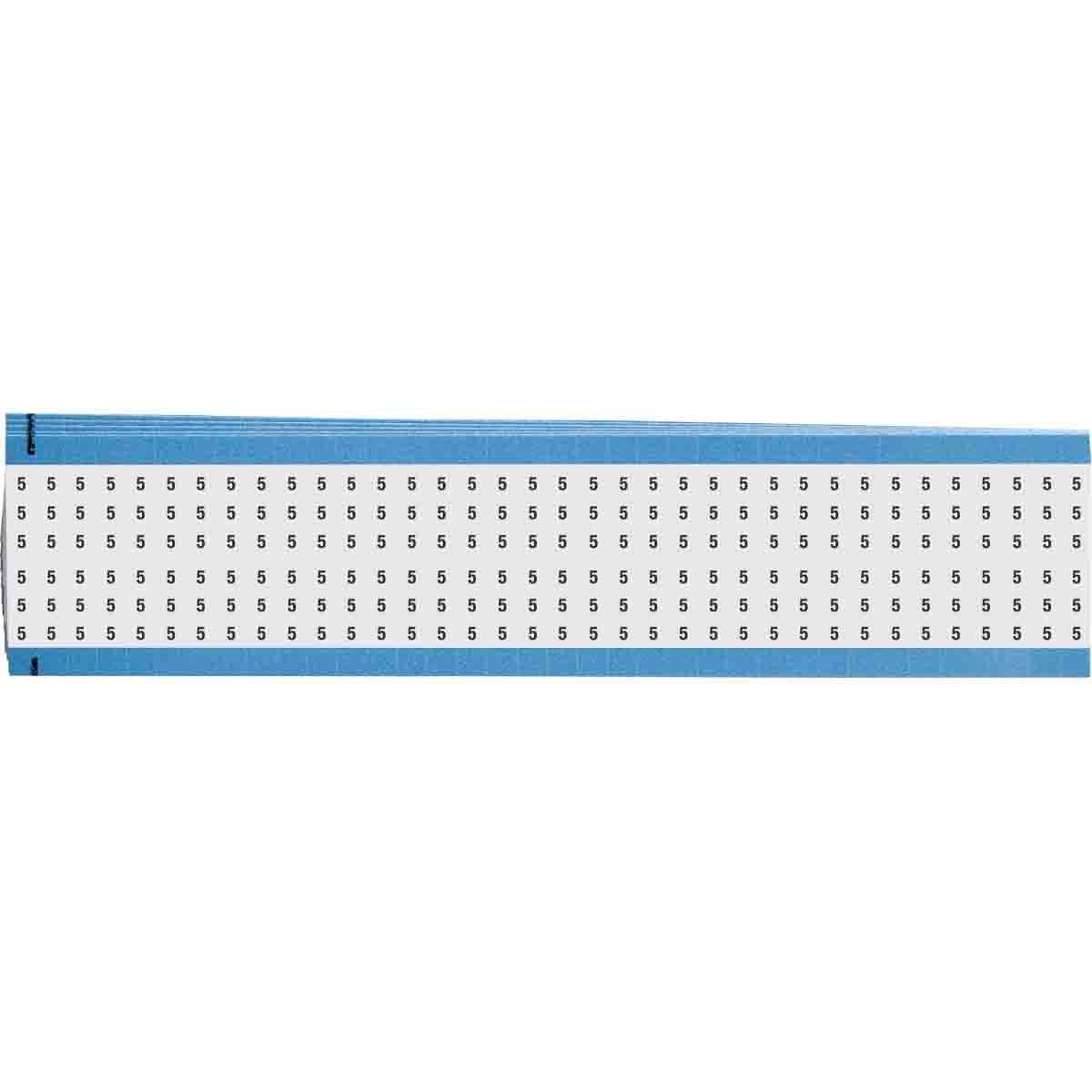Brady WM-5-VP - Wire & Component Labels