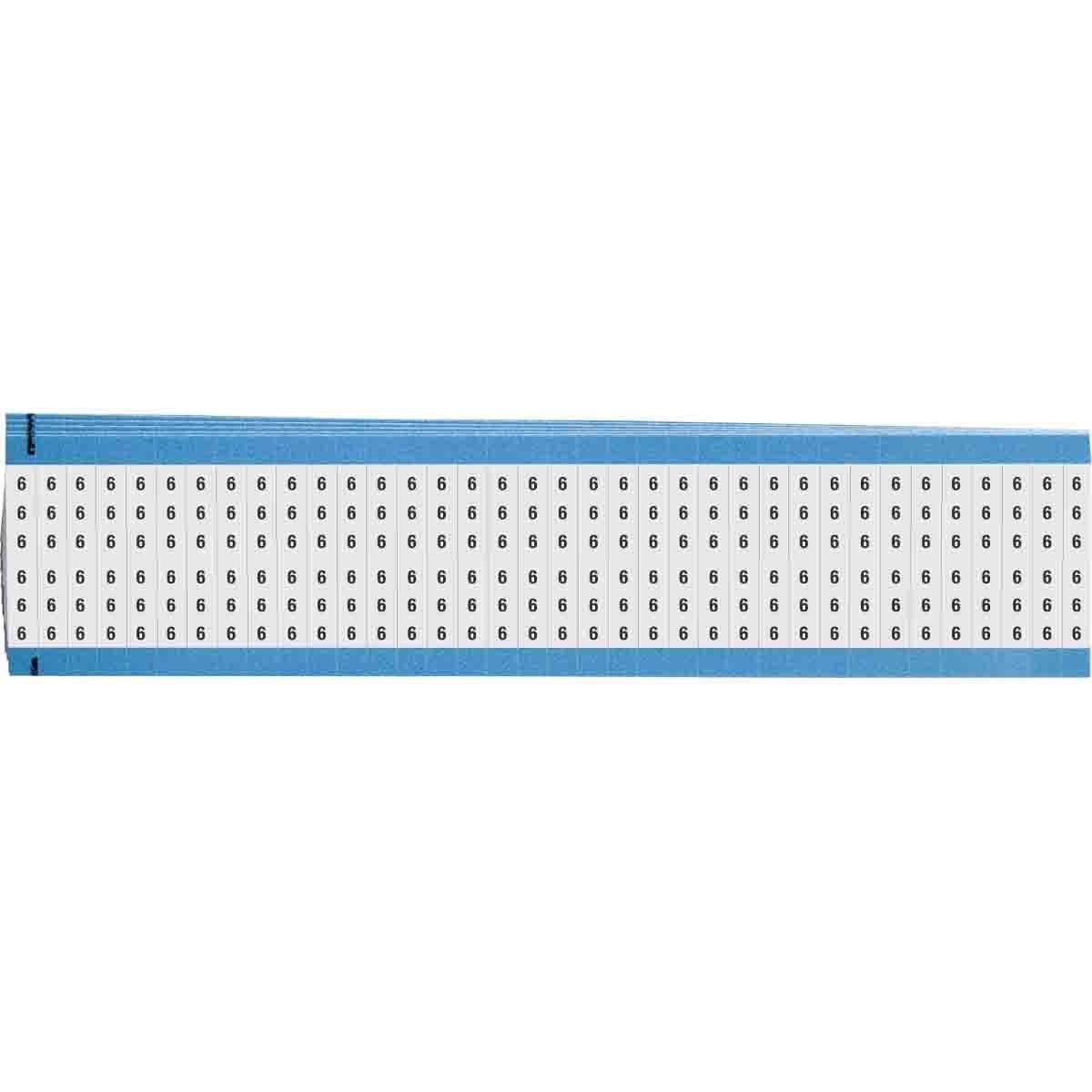 Brady WM-6-VP - Wire & Component Labels