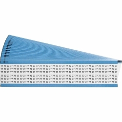 Brady WM-77-PK - Wire & Component Labels